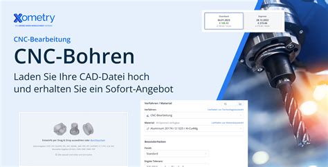 cnc bohren online|CNC Bohrteile .